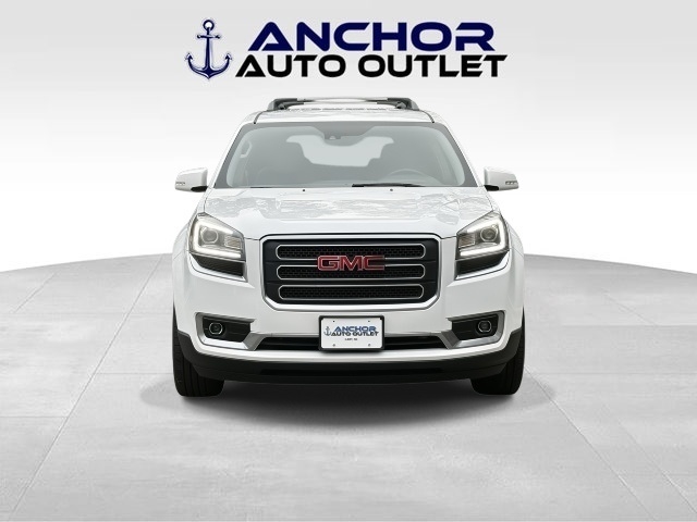 GMC Acadia Limited  2017
