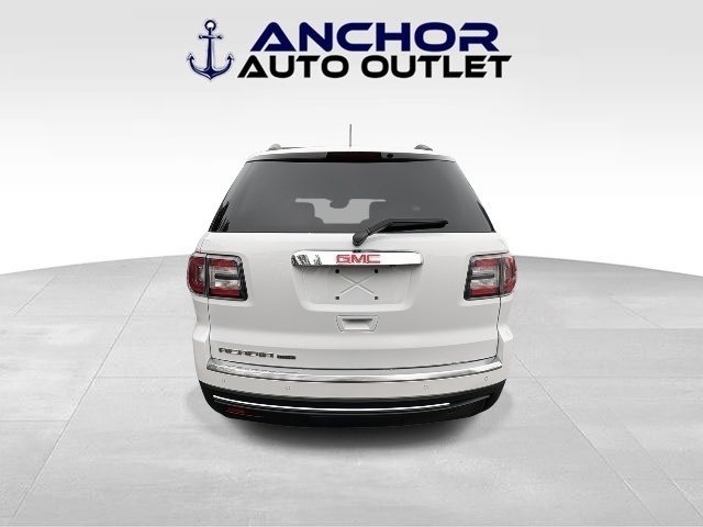 GMC Acadia Limited  2017