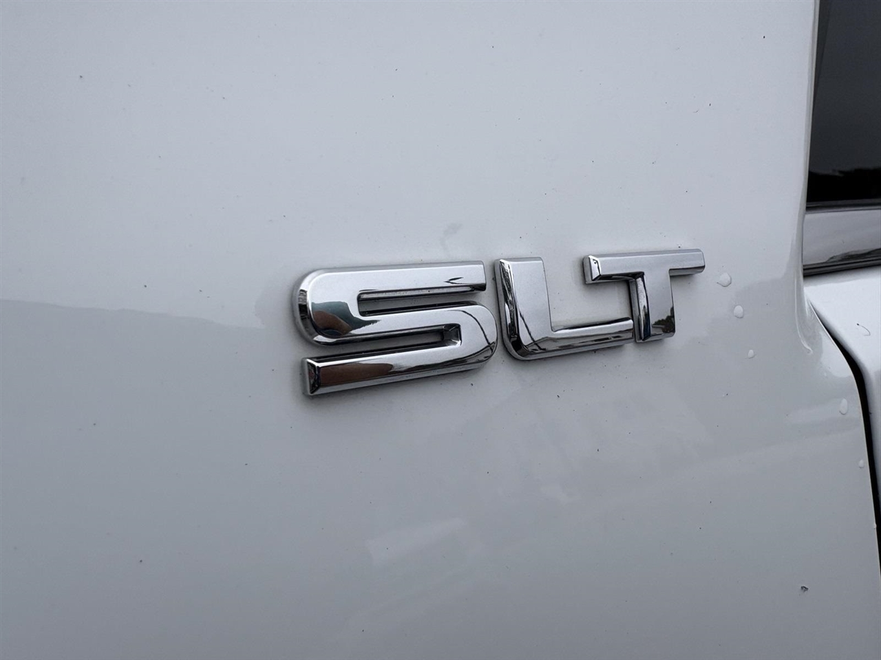 GMC Acadia Limited  2017