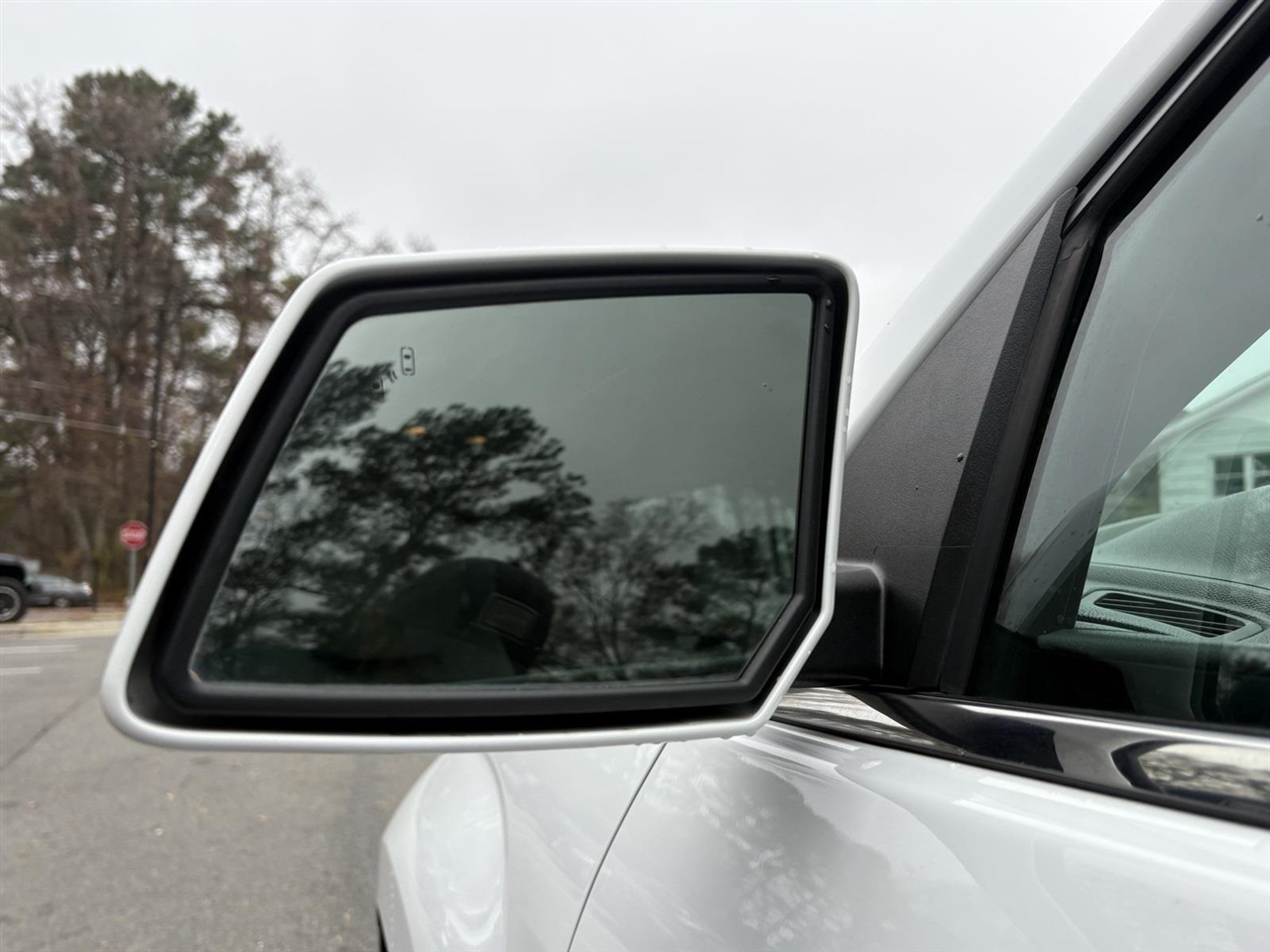 GMC Acadia Limited  2017