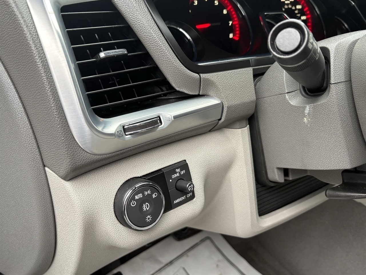 GMC Acadia Limited  2017