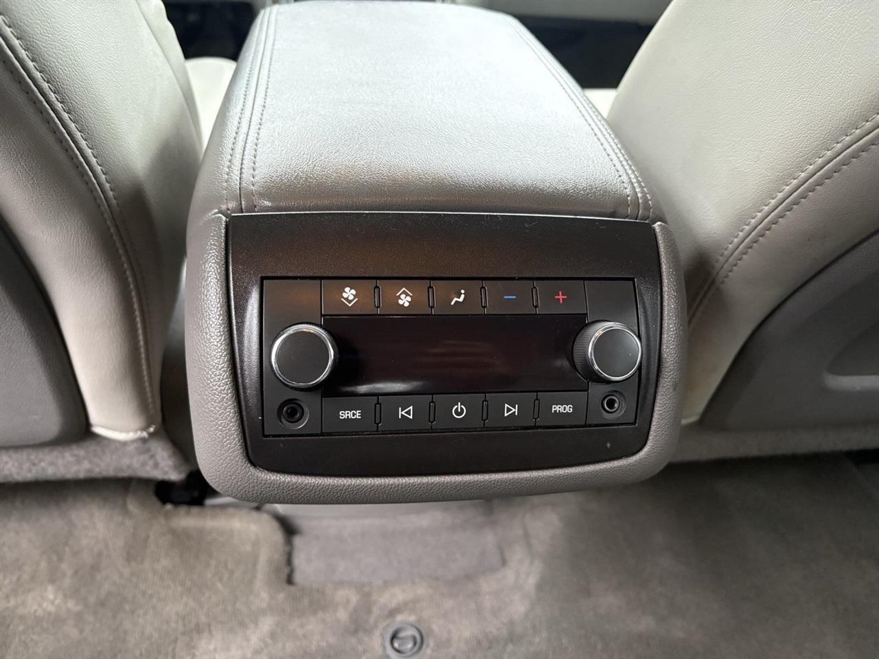 GMC Acadia Limited  2017