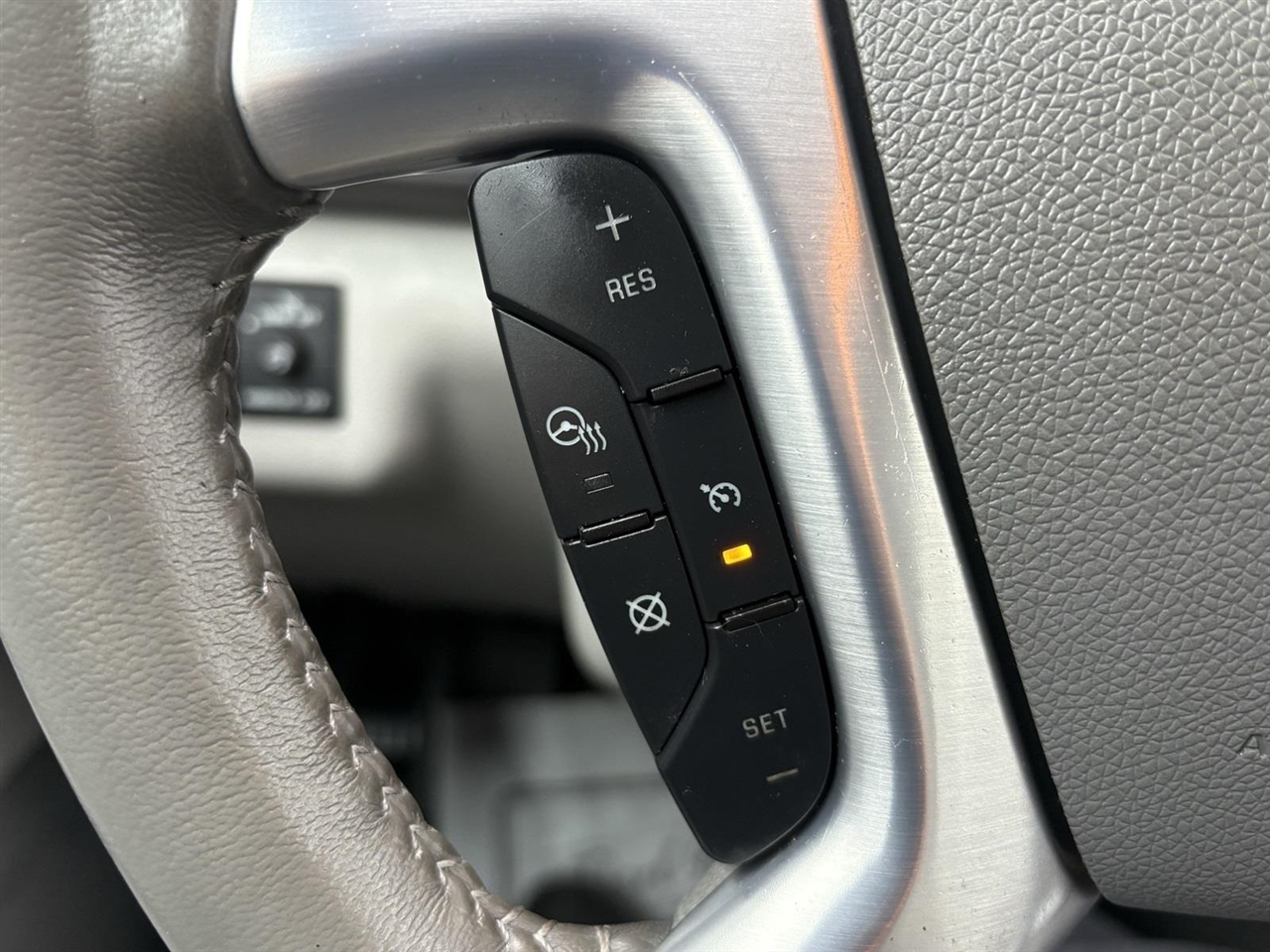 GMC Acadia Limited  2017