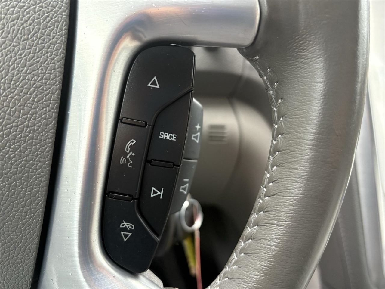 GMC Acadia Limited  2017