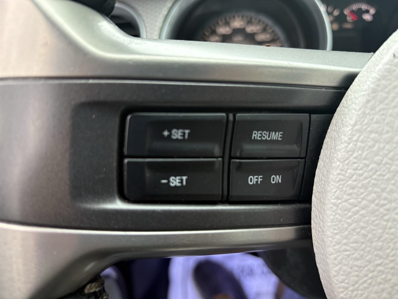 Ford Shelby GT500  2010