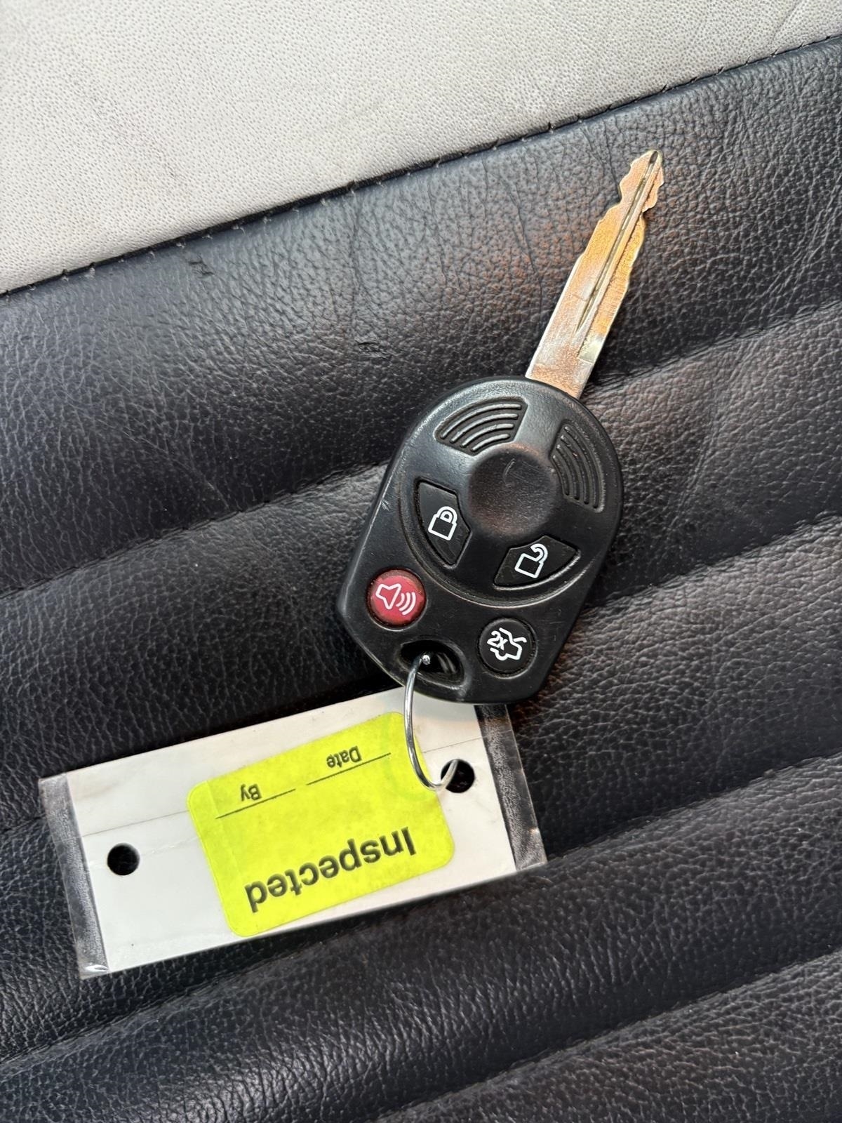 Ford Shelby GT500  2010