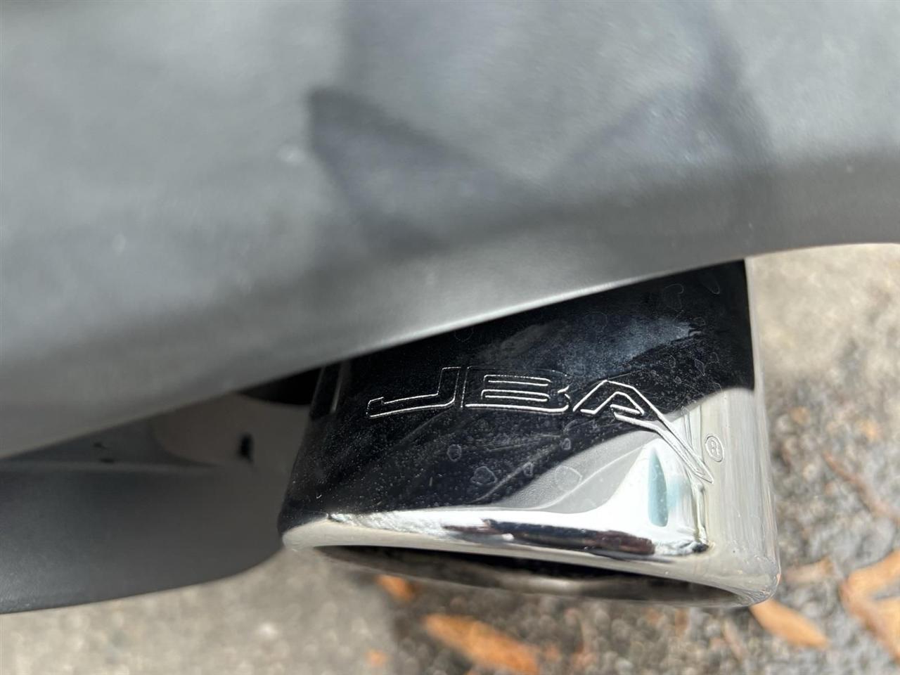 Ford Shelby GT500  2010