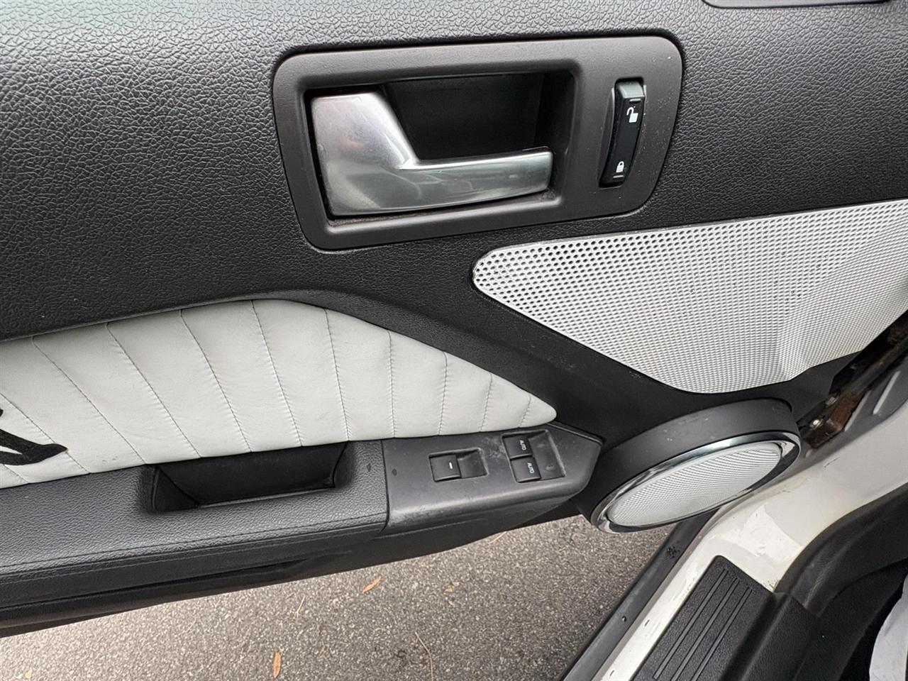 Ford Shelby GT500  2010