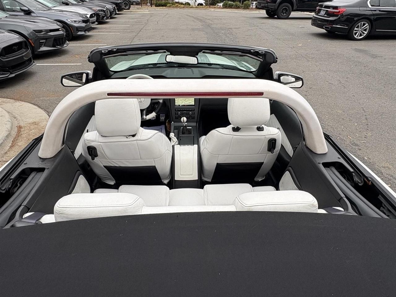 Ford Shelby GT500  2010