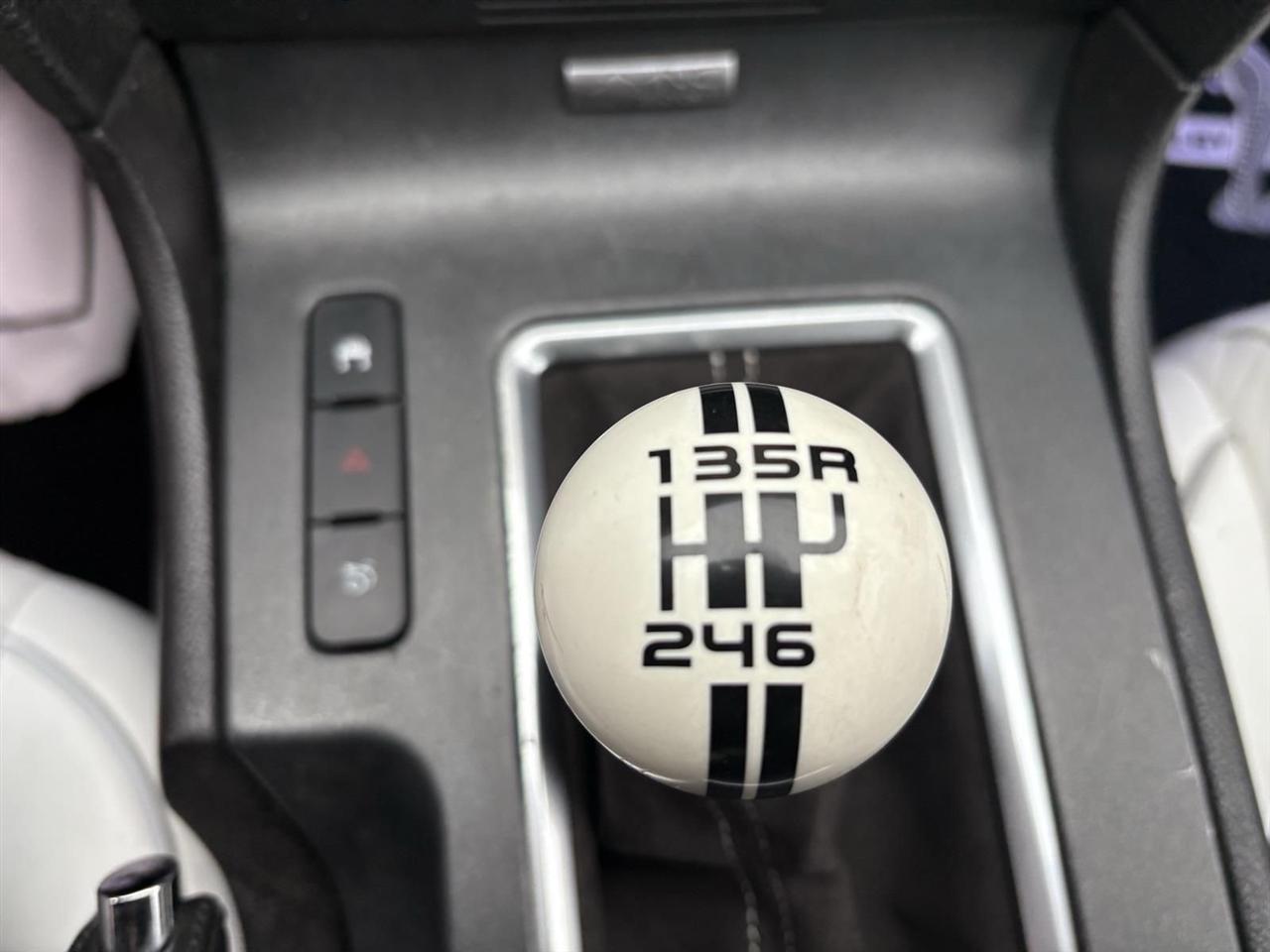 Ford Shelby GT500  2010