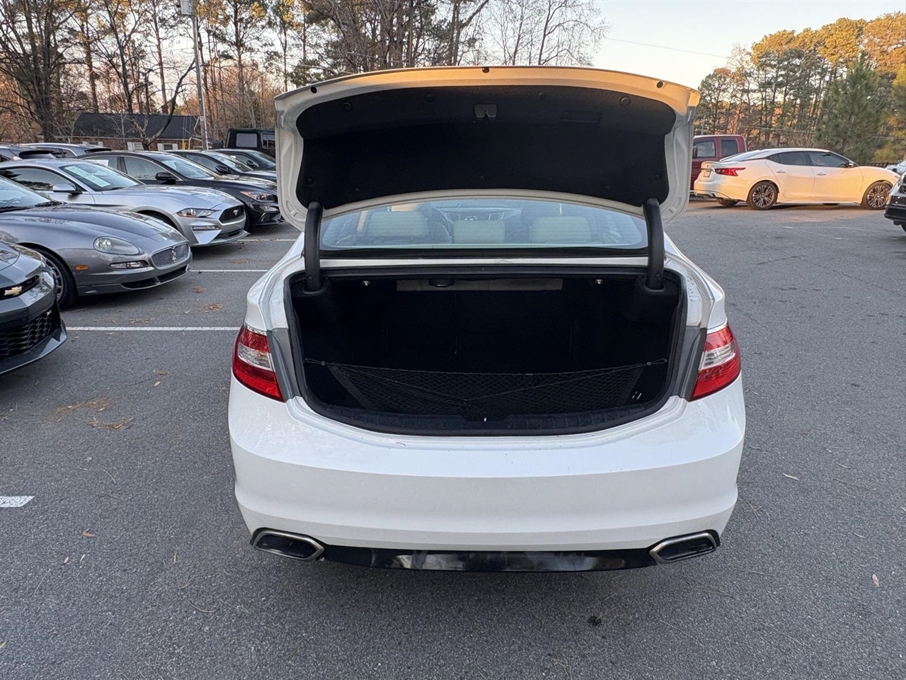 Hyundai Azera Base 2016