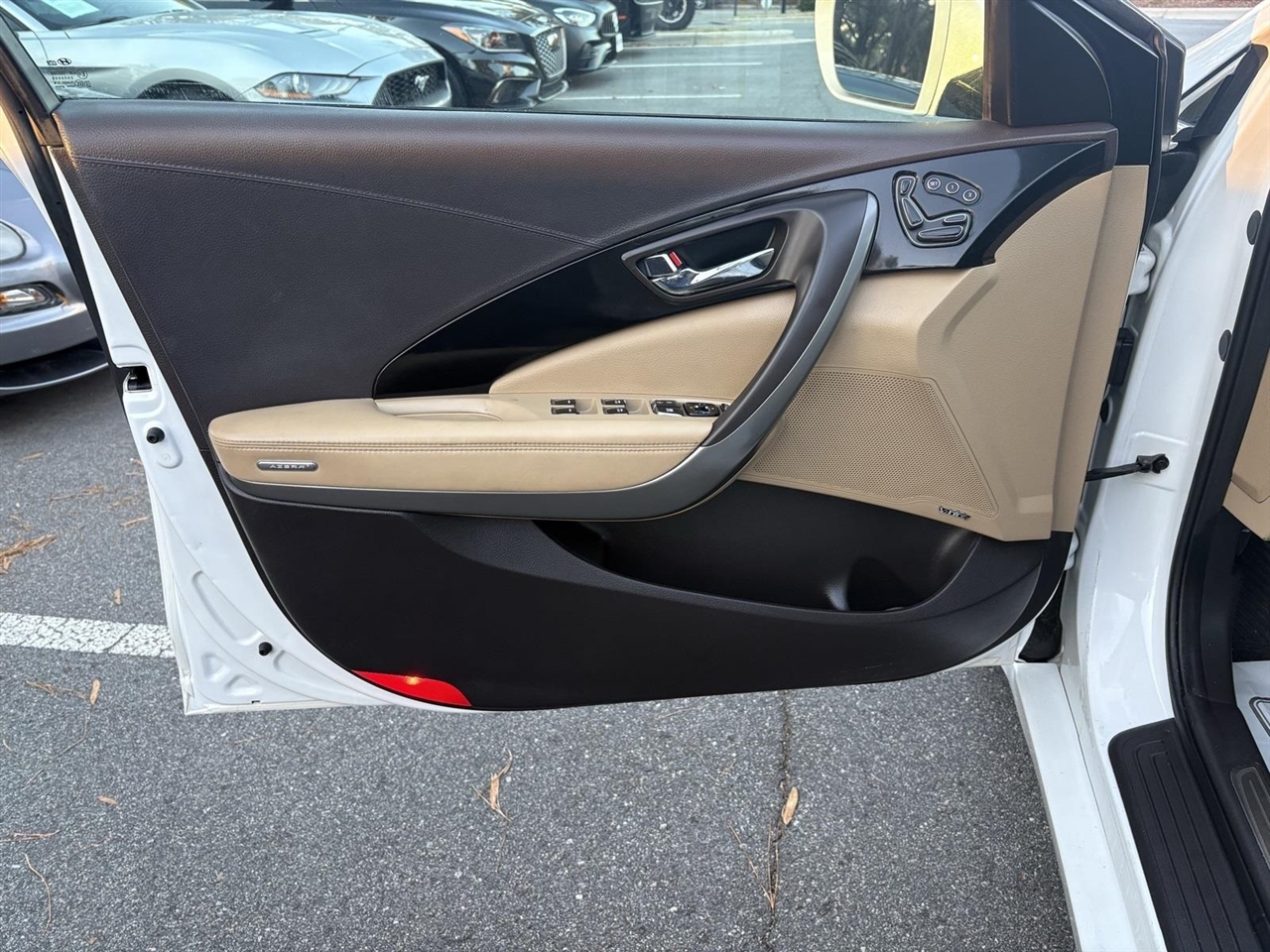 Hyundai Azera Base 2016