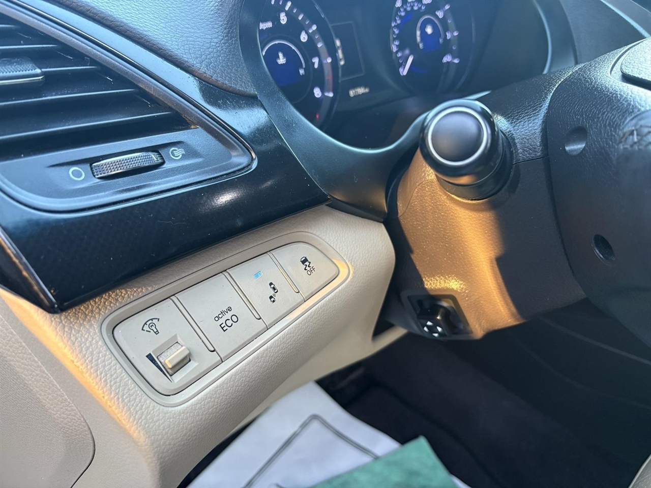 Hyundai Azera Base 2016