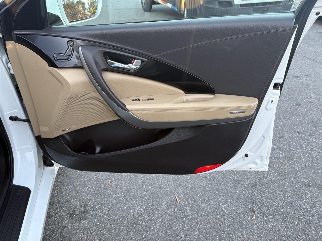 Hyundai Azera Base 2016