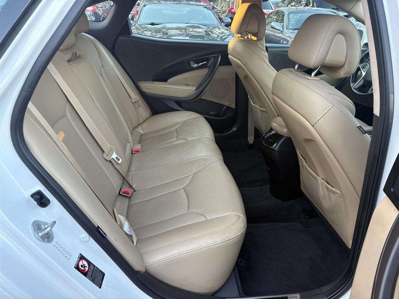 Hyundai Azera Base 2016