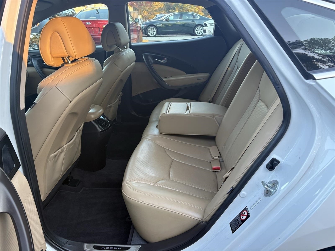 Hyundai Azera Base 2016