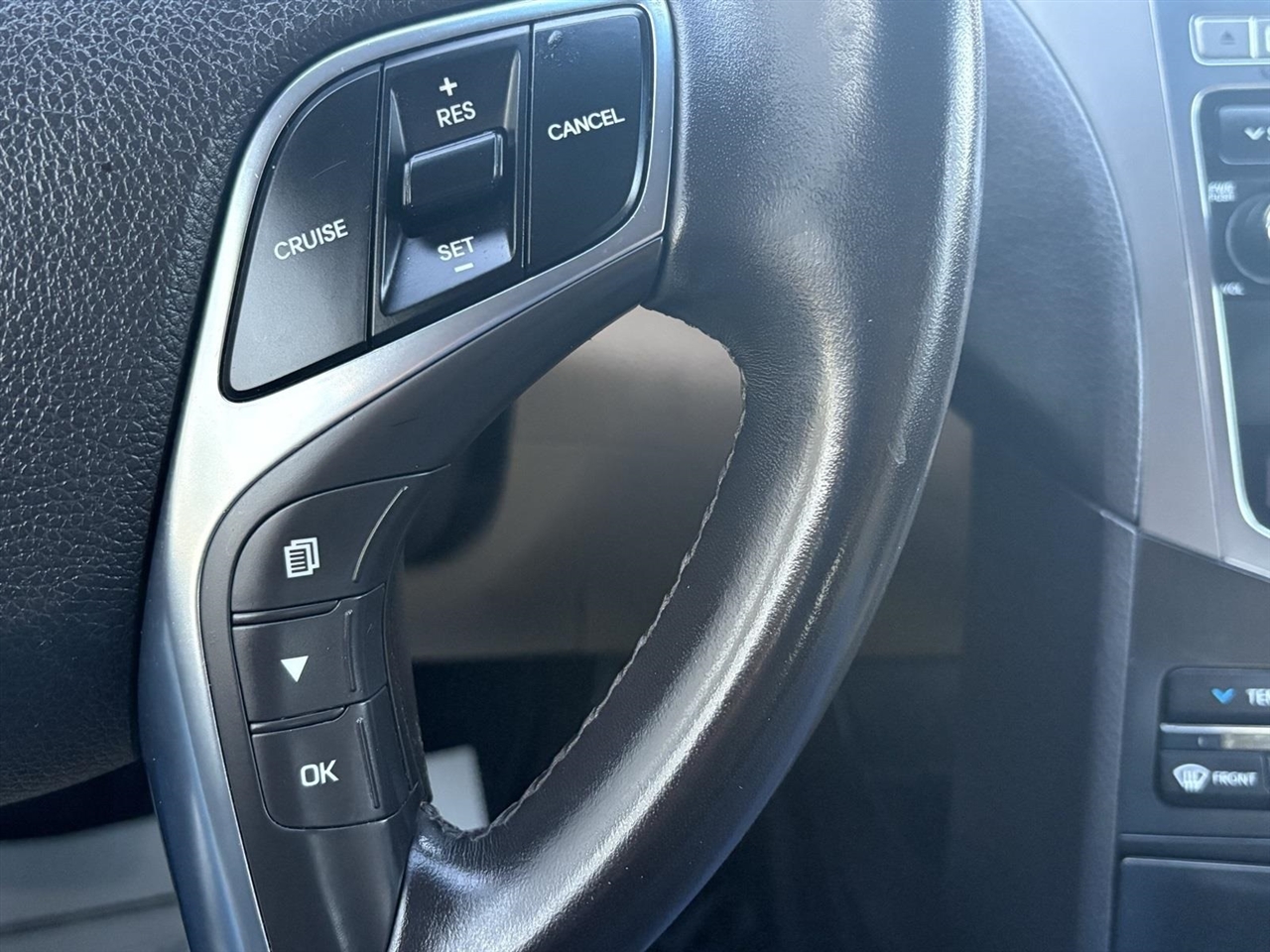 Hyundai Azera Base 2016