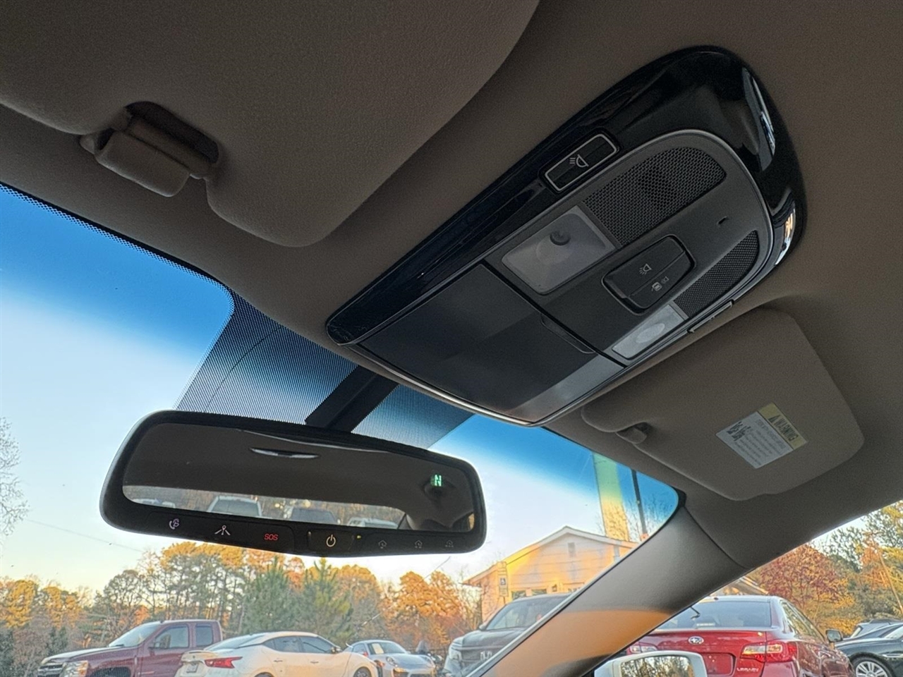 Hyundai Azera Base 2016