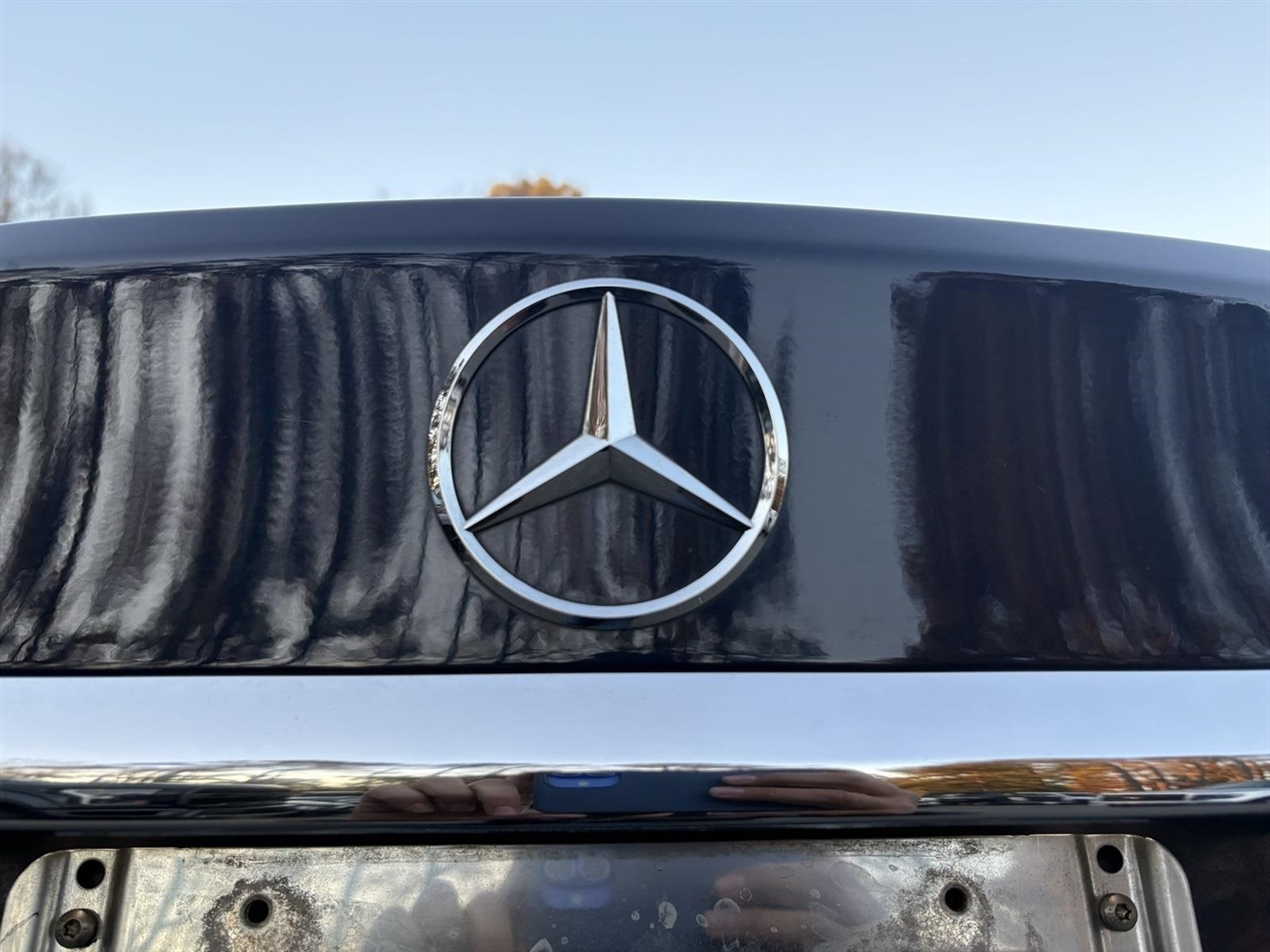 Mercedes-Benz C-Class C300 4MATIC Sedan 2015