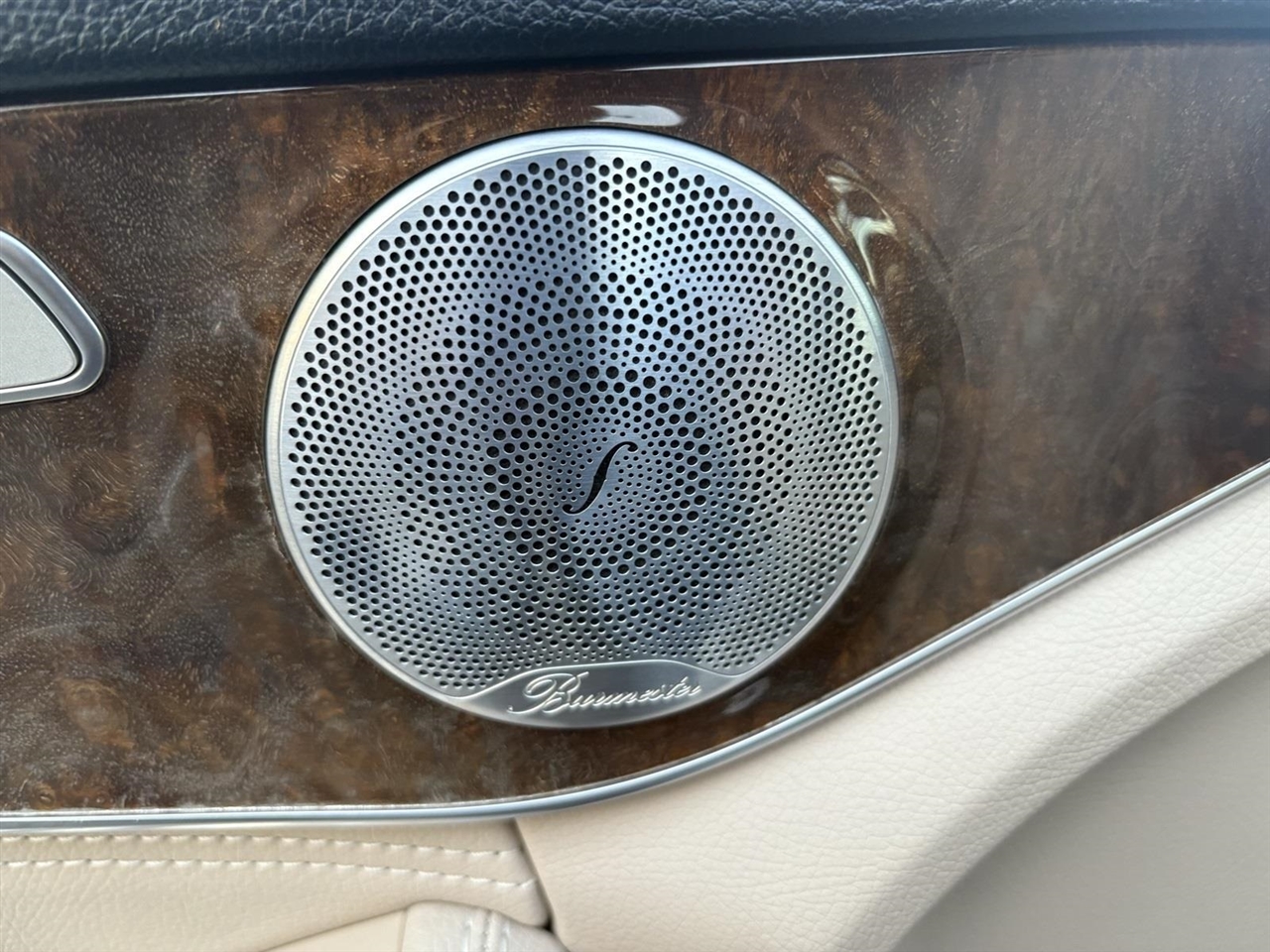 Mercedes-Benz C-Class C300 4MATIC Sedan 2015