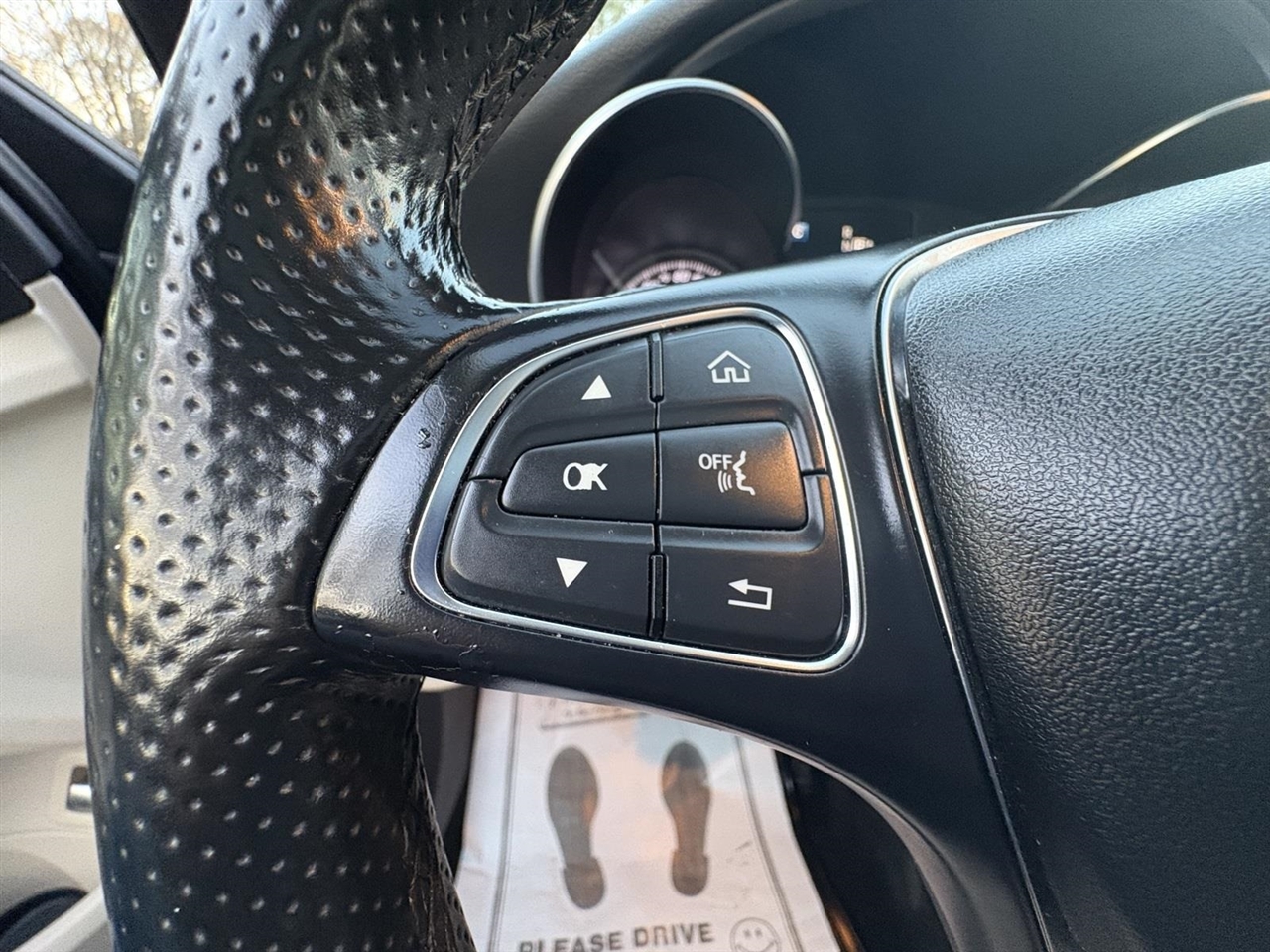 Mercedes-Benz C-Class C300 4MATIC Sedan 2015