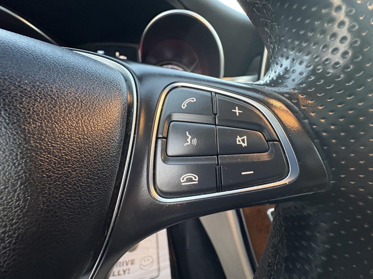 Mercedes-Benz C-Class C300 4MATIC Sedan 2015