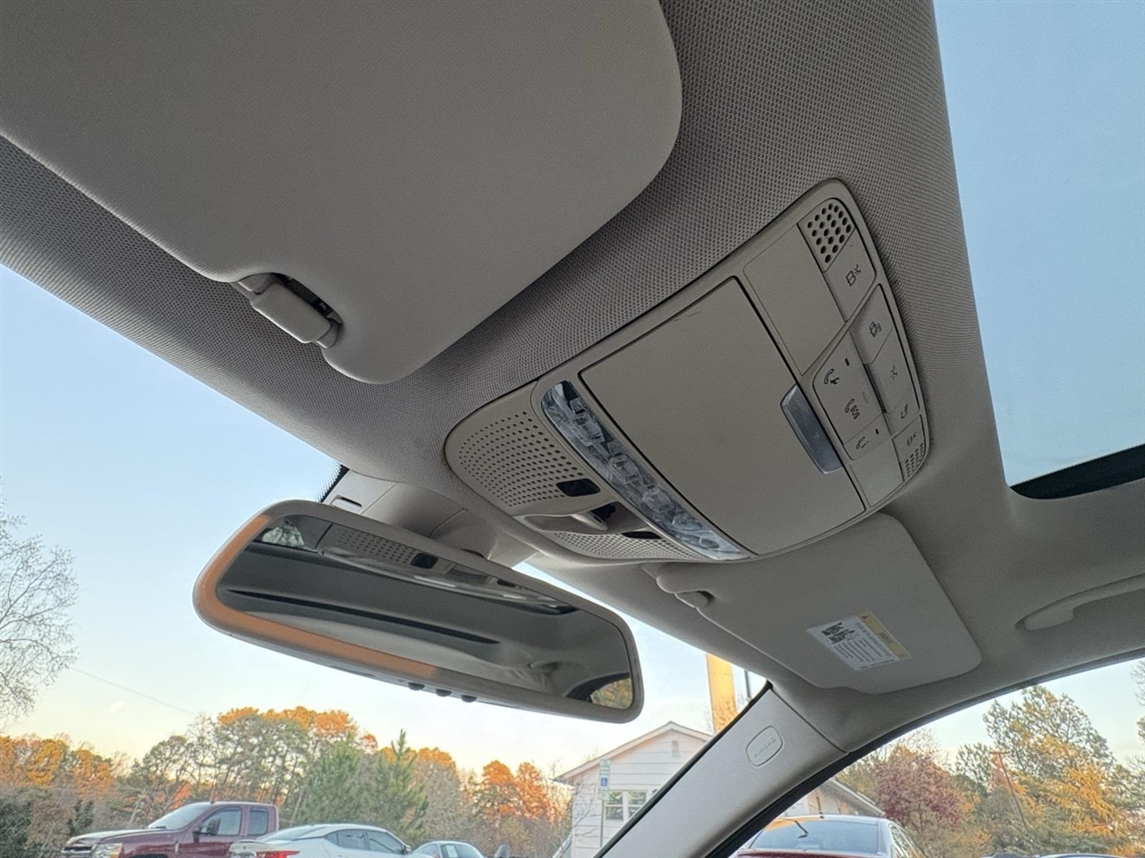 Mercedes-Benz C-Class C300 4MATIC Sedan 2015