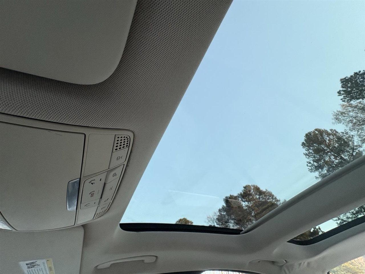 Mercedes-Benz C-Class C300 4MATIC Sedan 2015