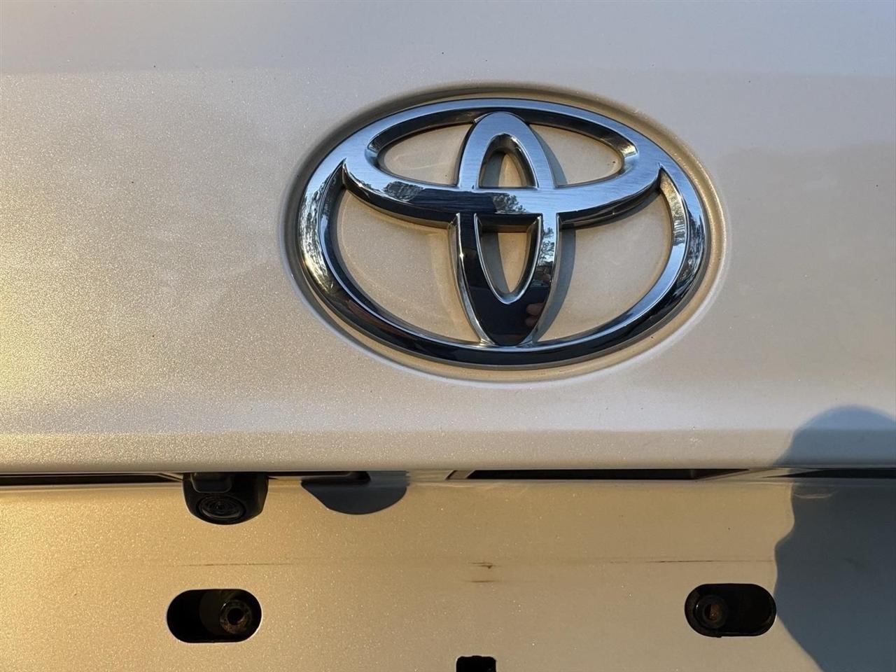 Toyota Highlander  2020