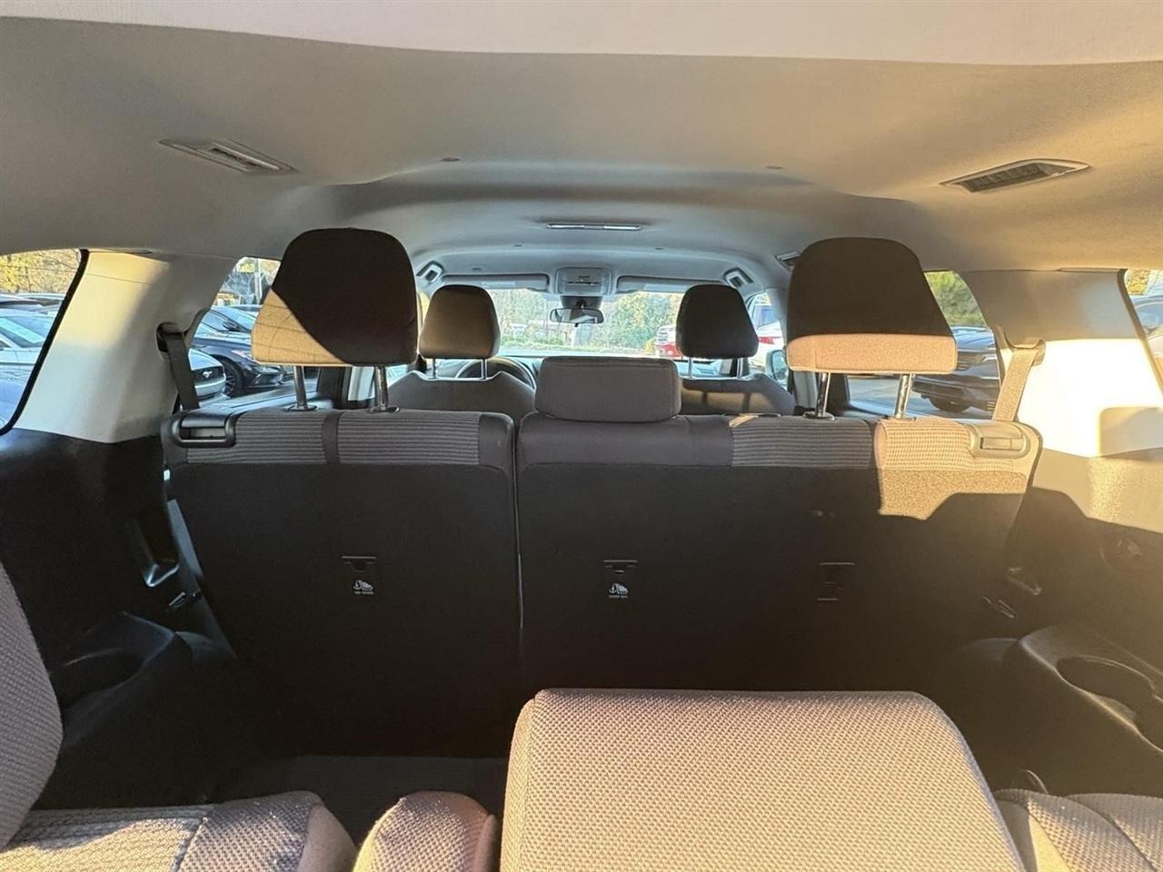 Toyota Highlander  2020