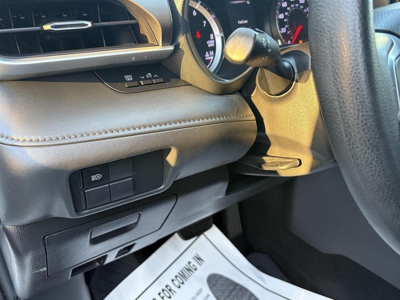 Toyota Highlander  2020