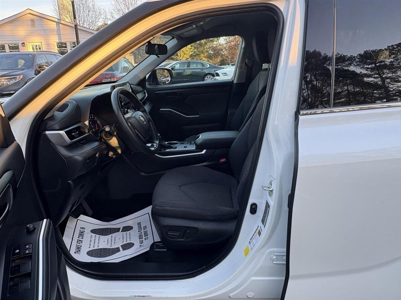 Toyota Highlander  2020