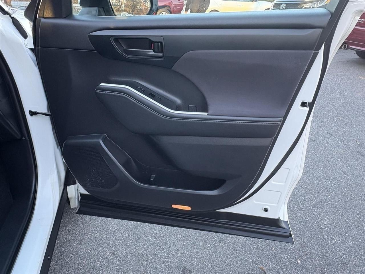 Toyota Highlander  2020