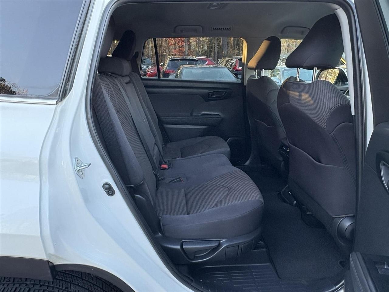 Toyota Highlander  2020