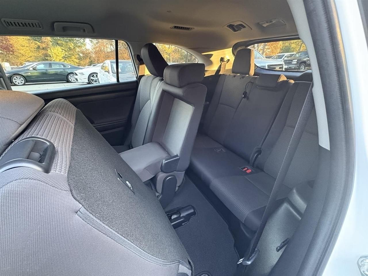 Toyota Highlander  2020