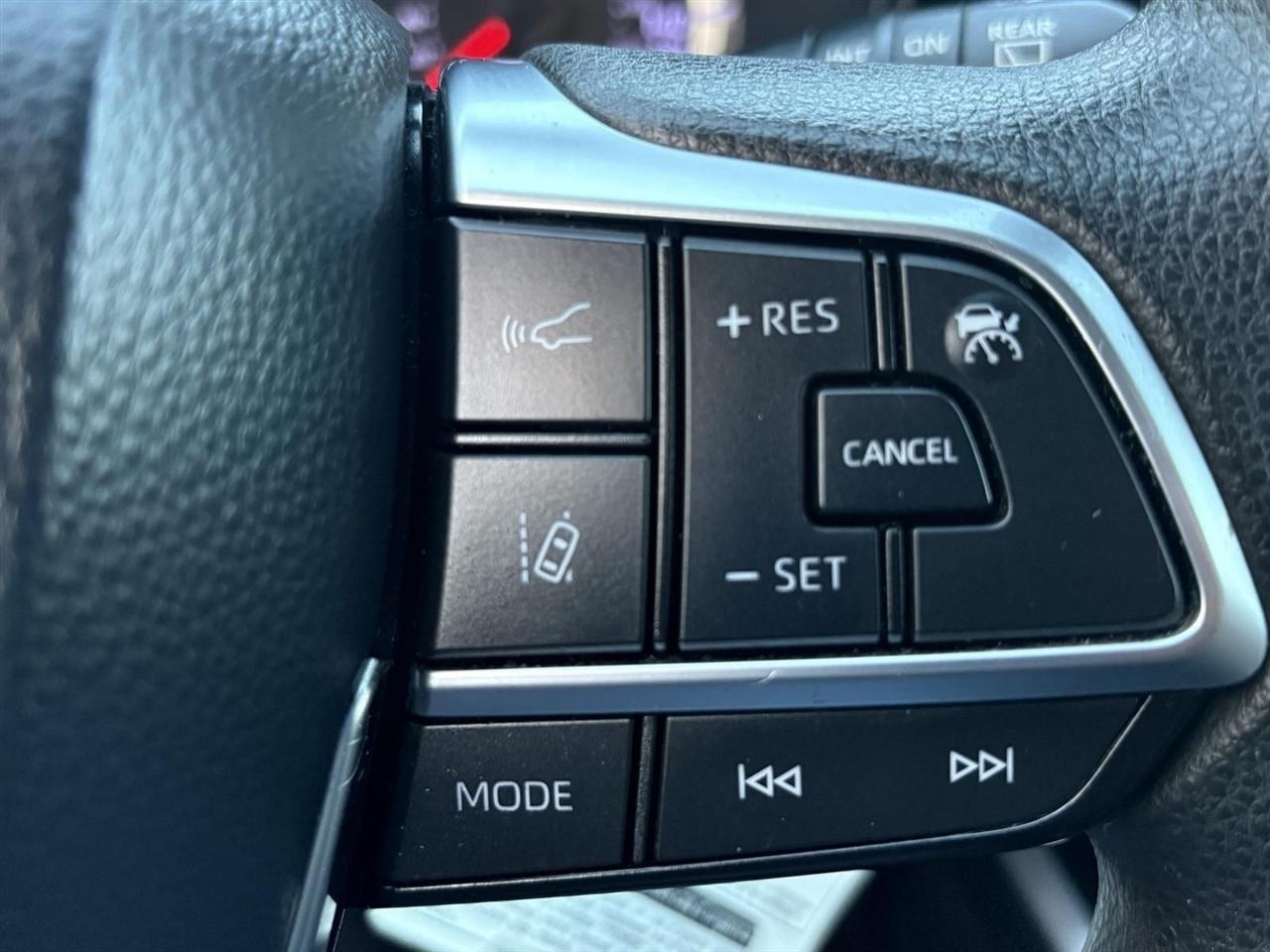 Toyota Highlander  2020