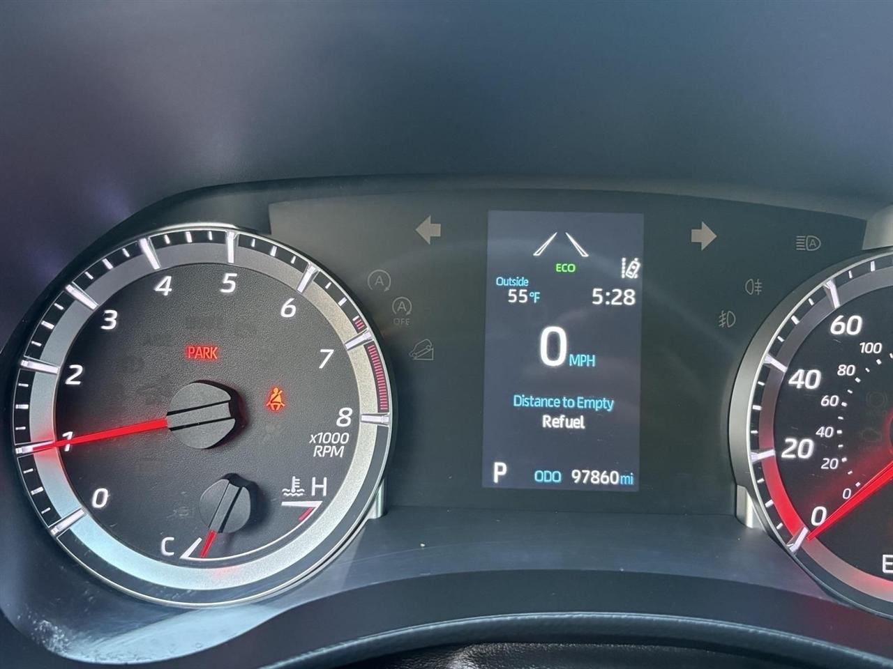 Toyota Highlander  2020