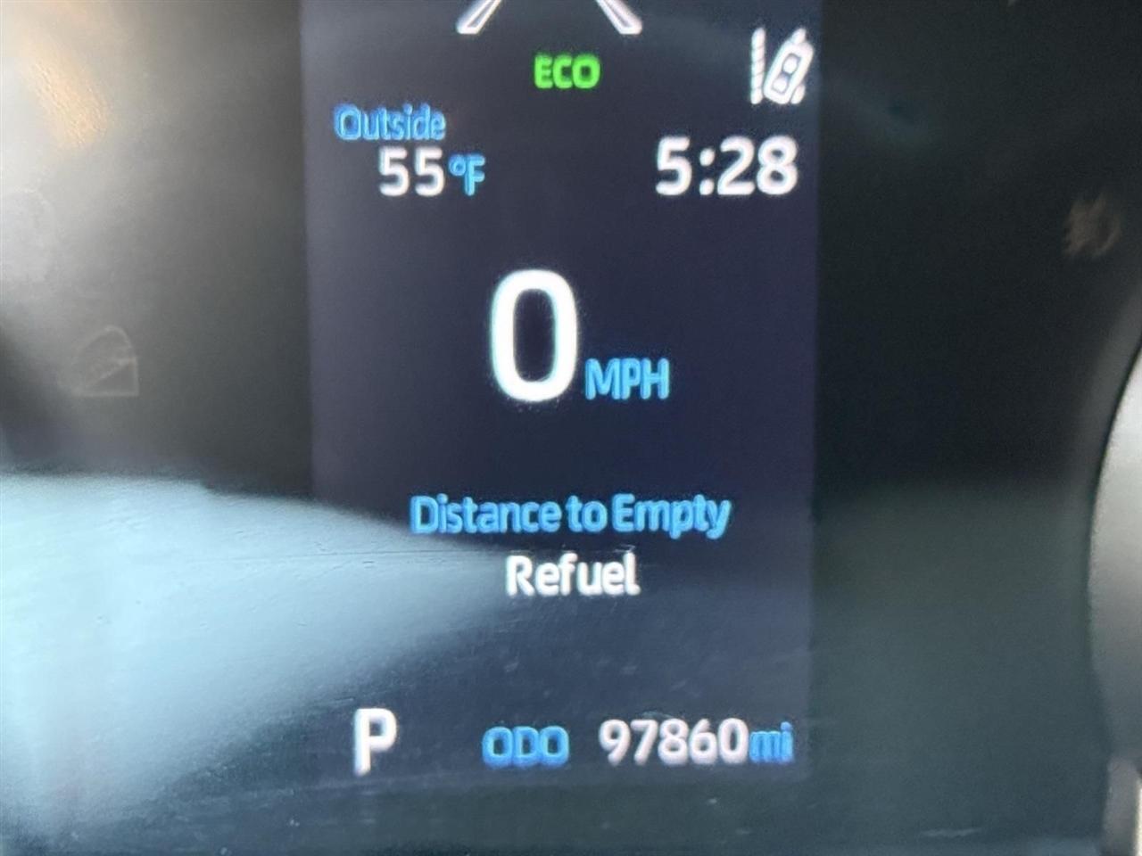 Toyota Highlander  2020