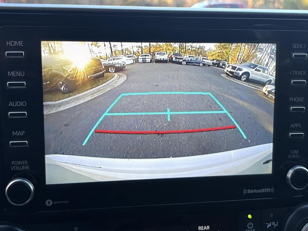 Toyota Highlander  2020