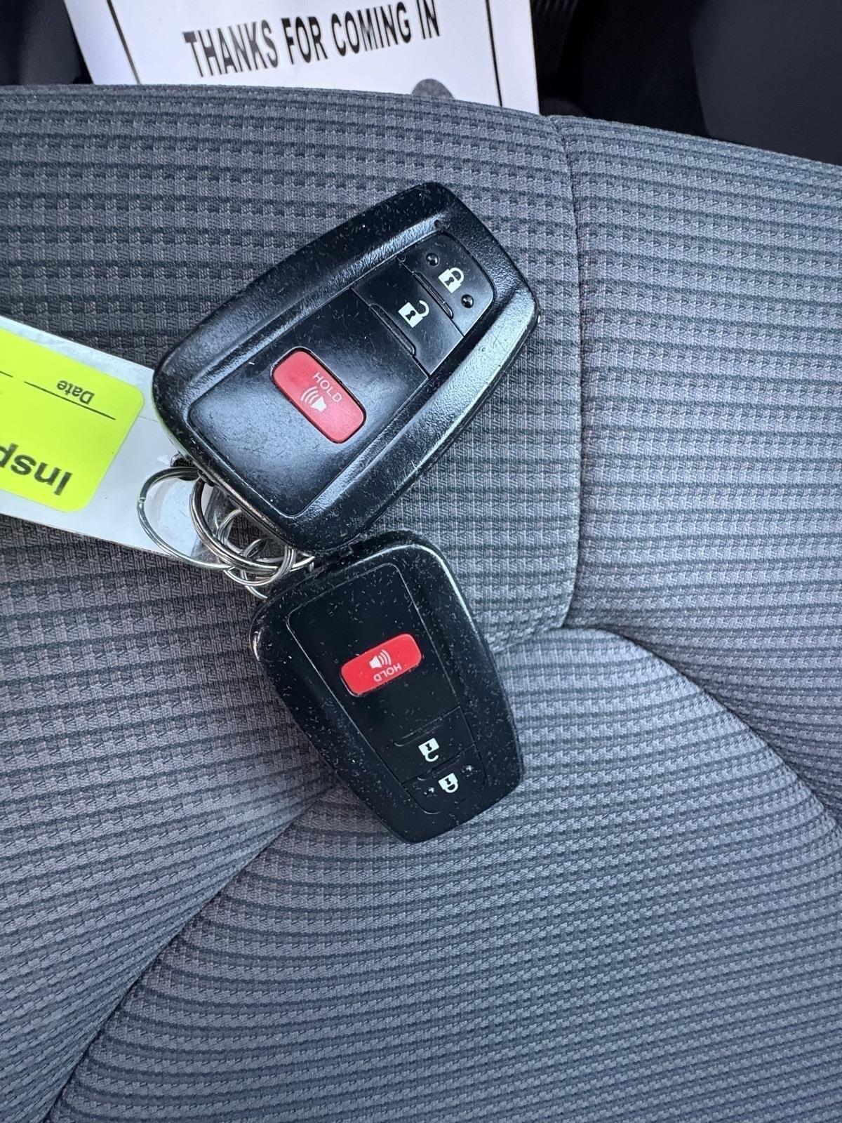 Toyota Highlander  2020