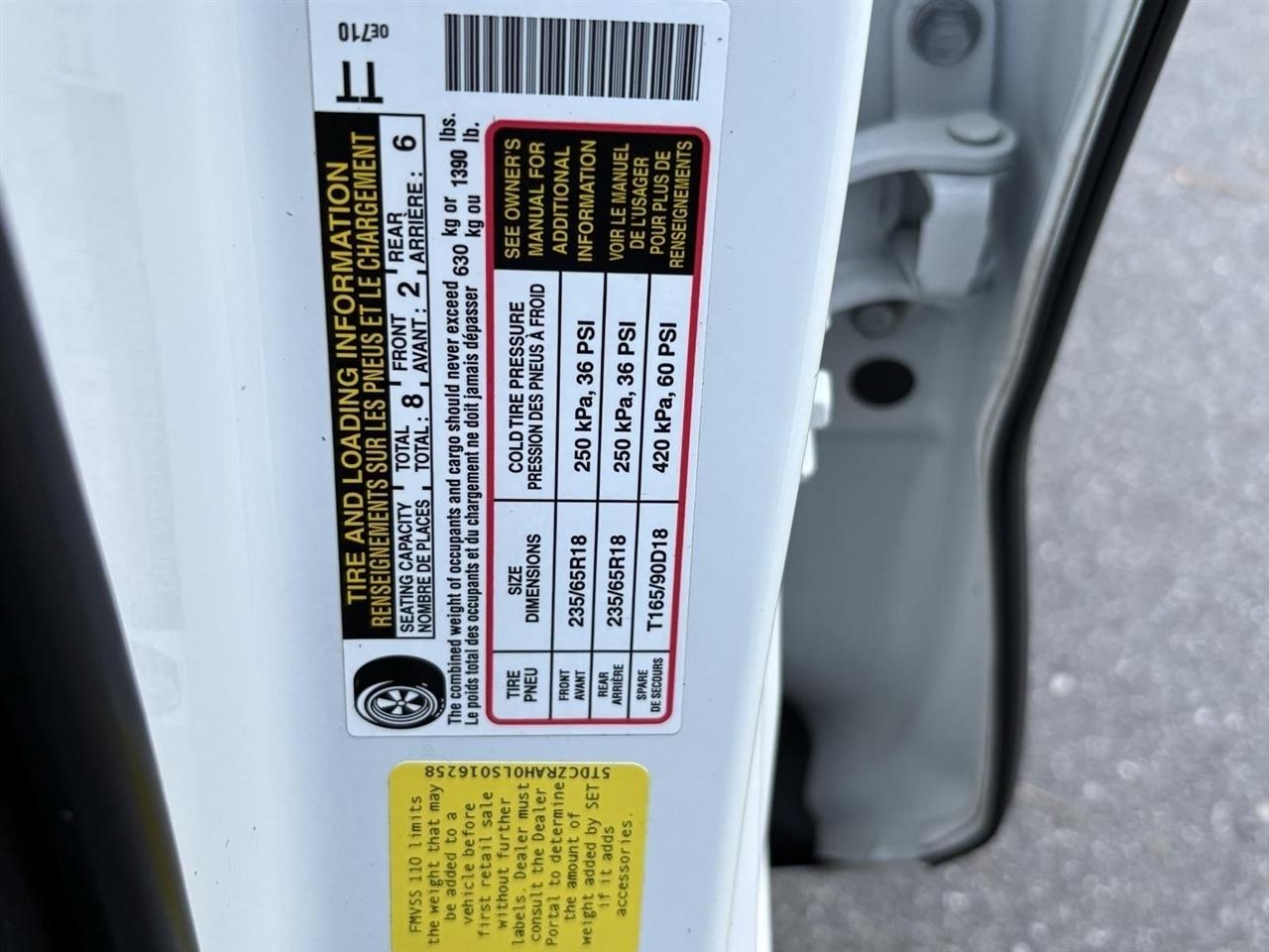 Toyota Highlander  2020