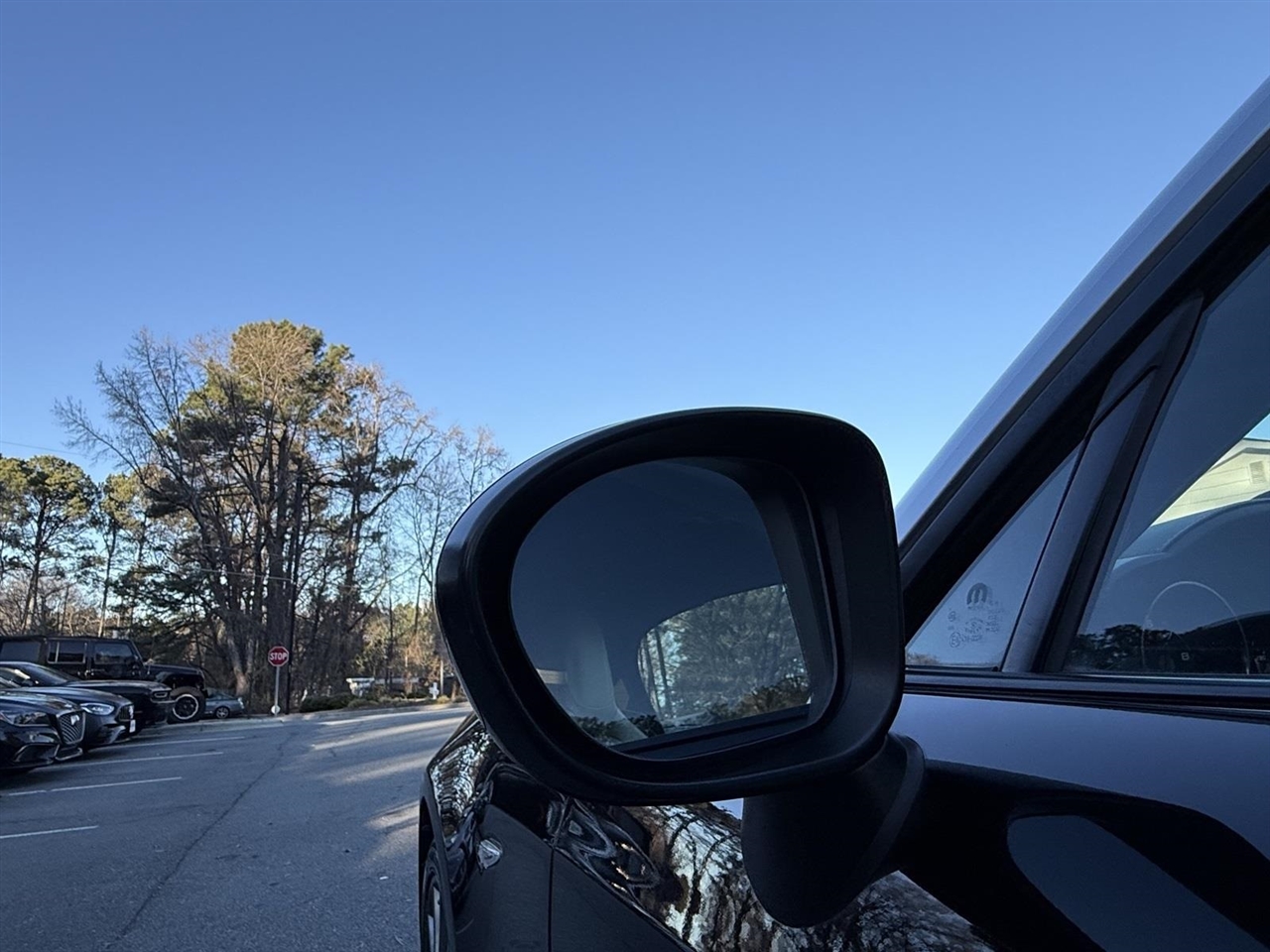 Fiat Spider 124  2019