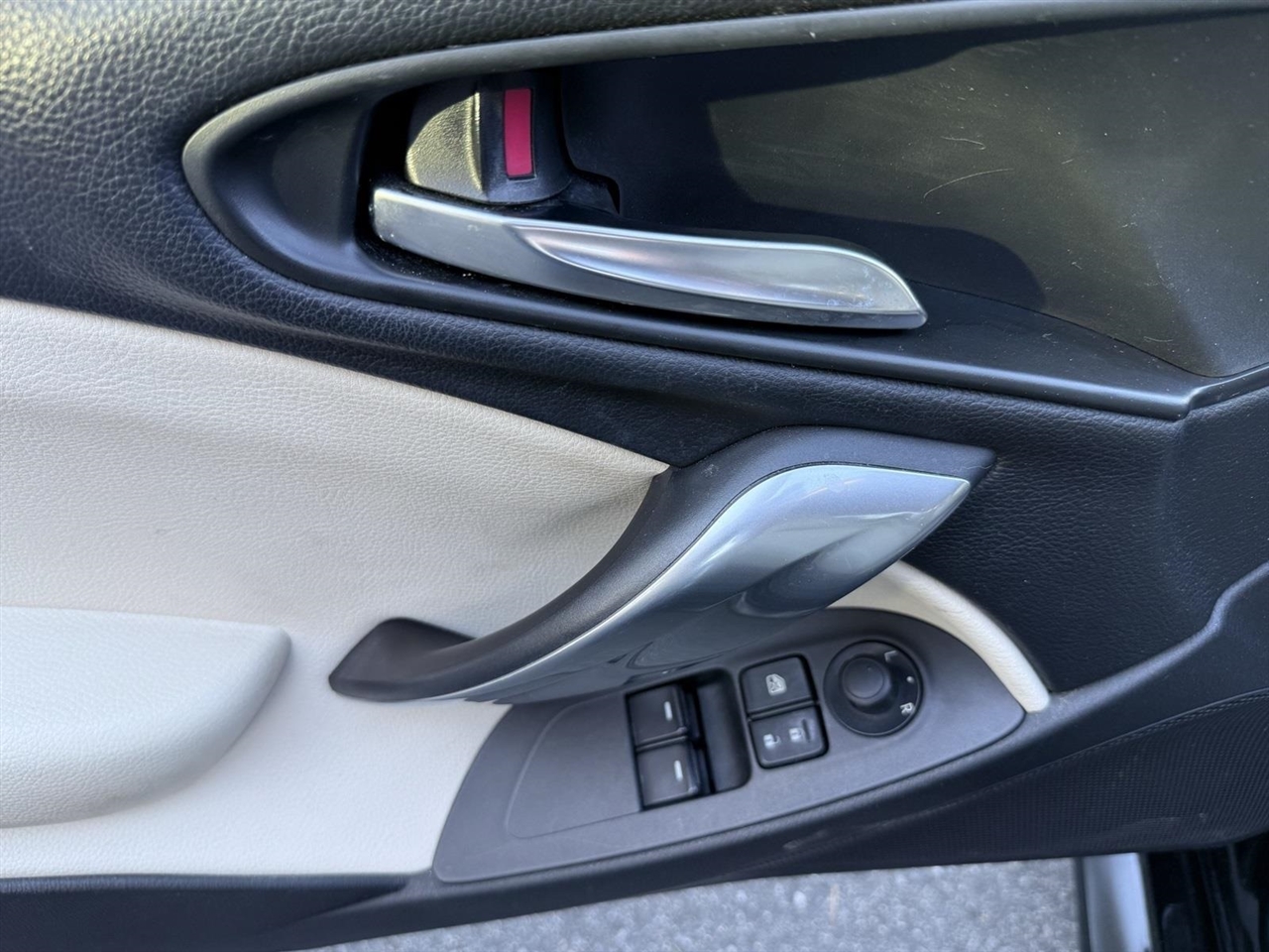 Fiat Spider 124  2019