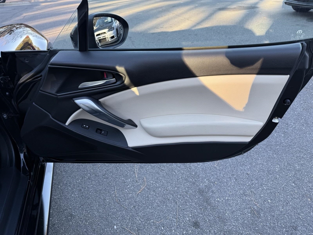 Fiat Spider 124  2019