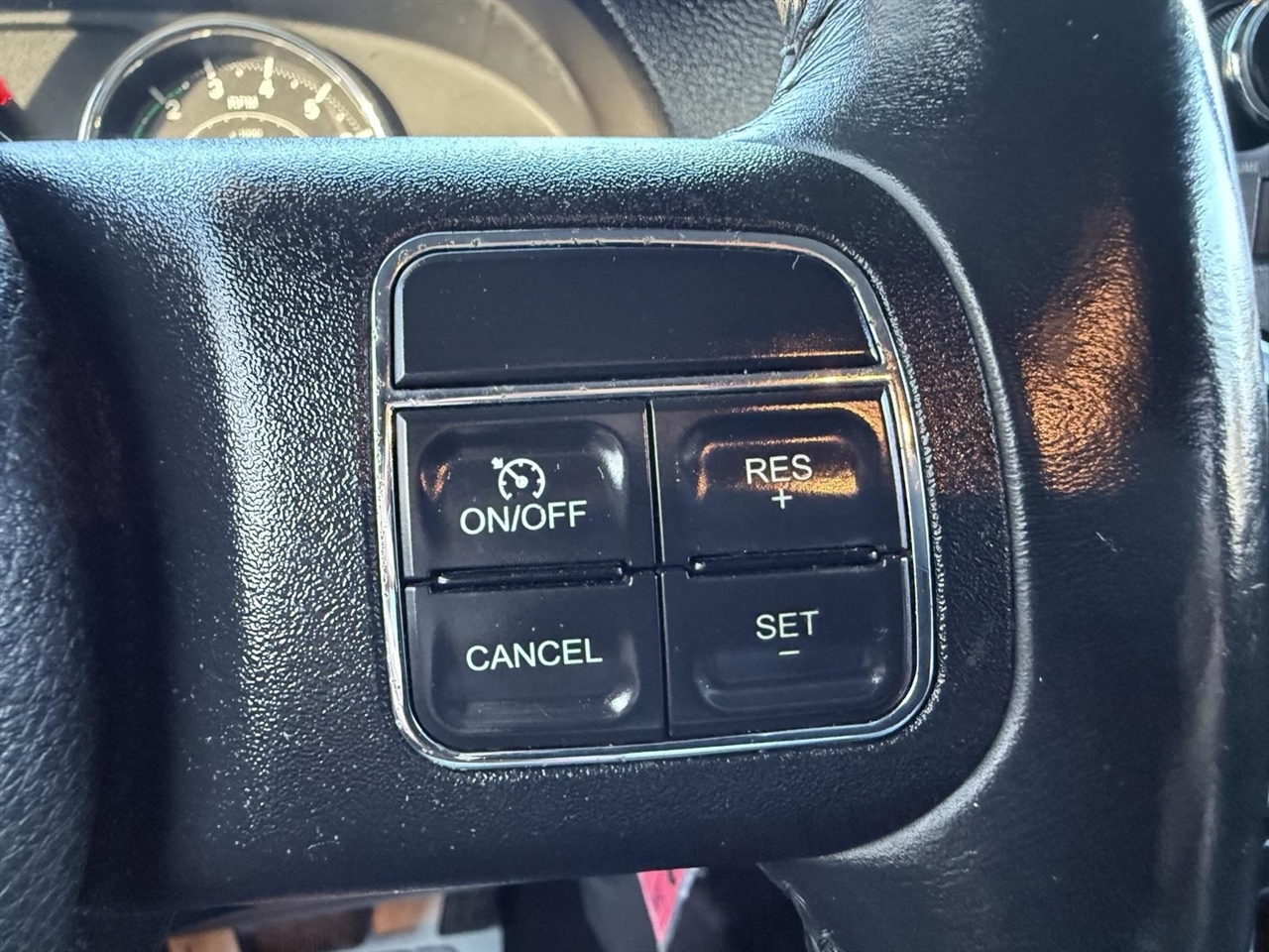 Jeep Wrangler Sport 4WD 2014