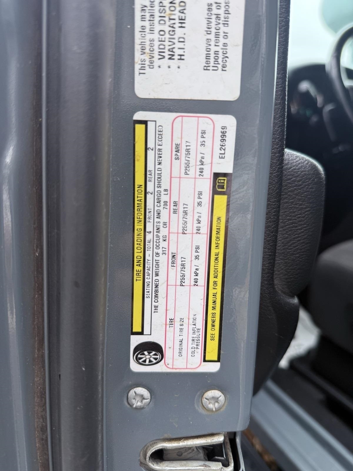 Jeep Wrangler Sport 4WD 2014