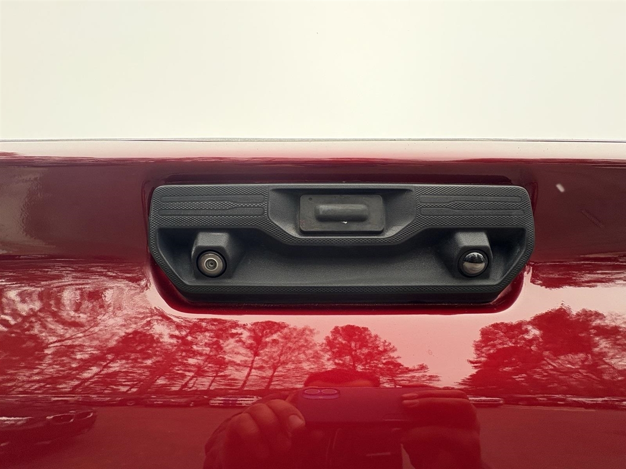 Chevrolet Silverado 2500HD LT Crew Cab Long Box 4WD 2020