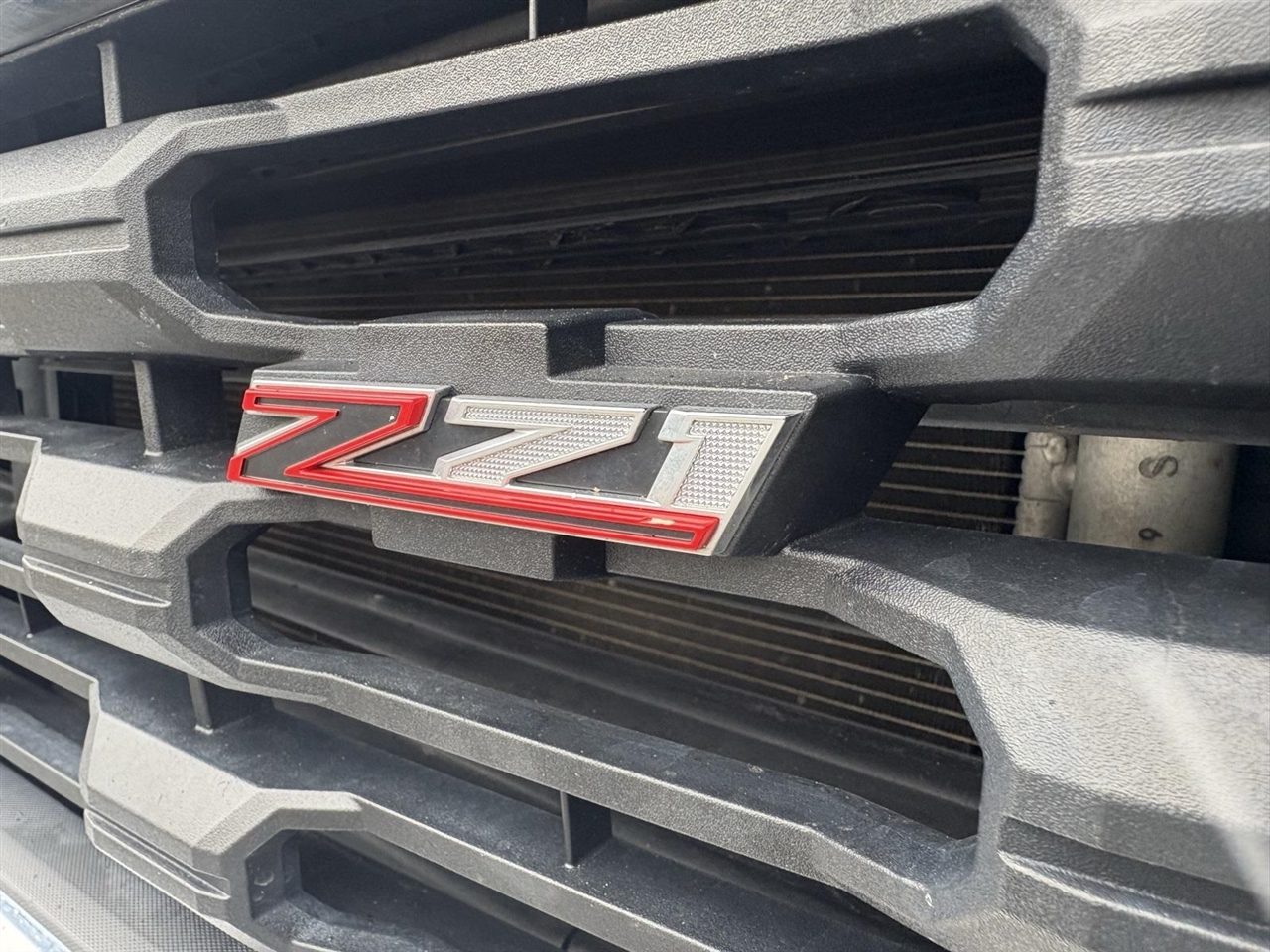 Chevrolet Silverado 2500HD LT Crew Cab Long Box 4WD 2020