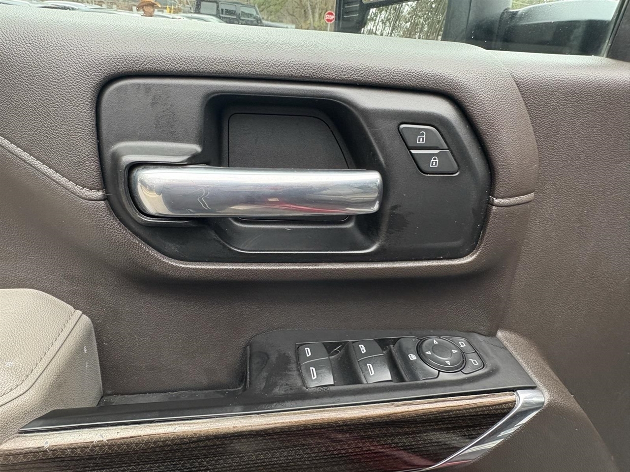 Chevrolet Silverado 2500HD LT Crew Cab Long Box 4WD 2020