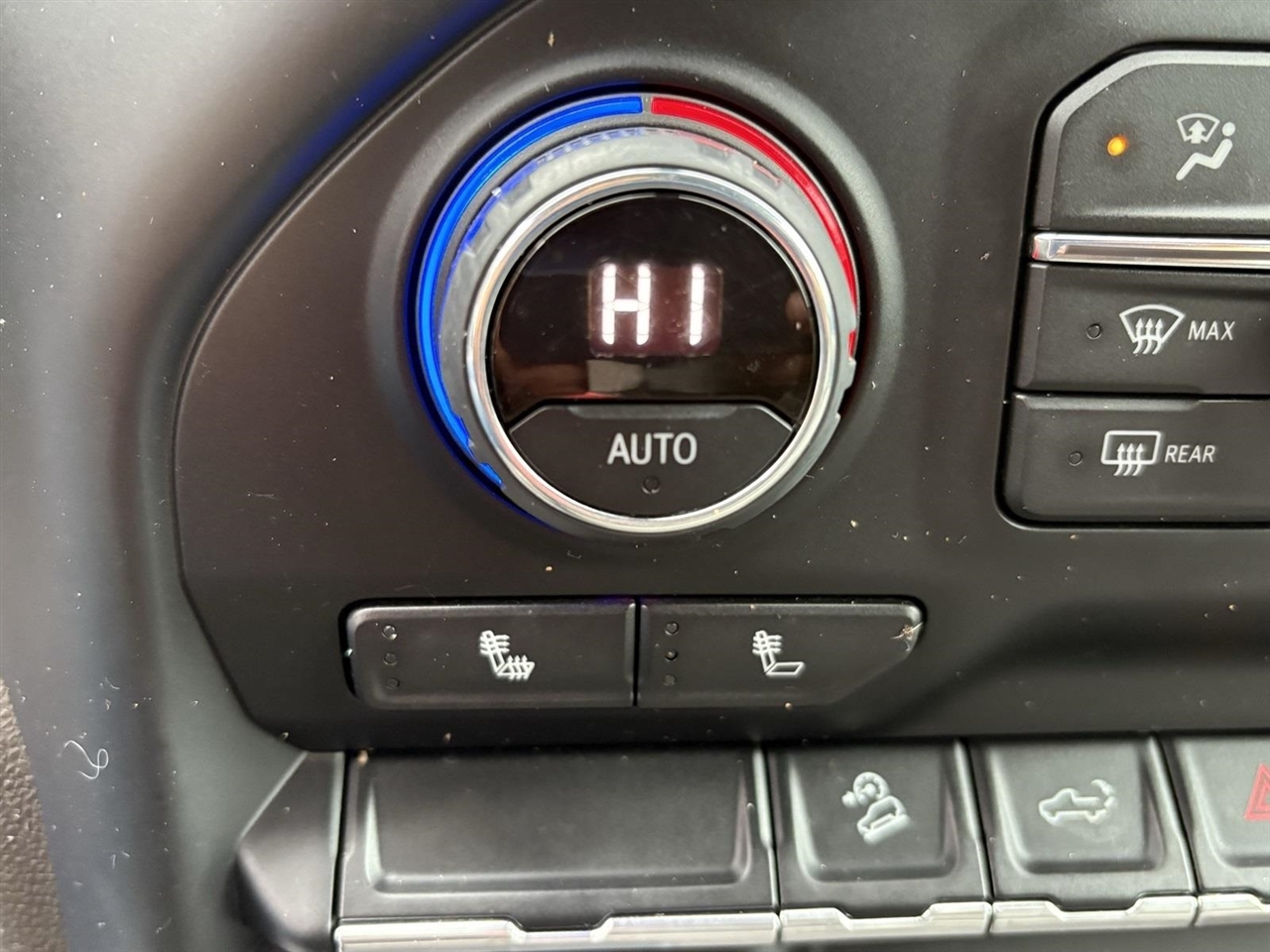 Chevrolet Silverado 2500HD LT Crew Cab Long Box 4WD 2020